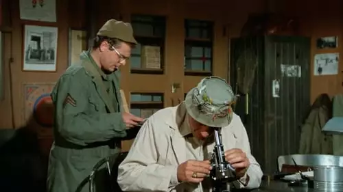 M*A*S*H S2E14