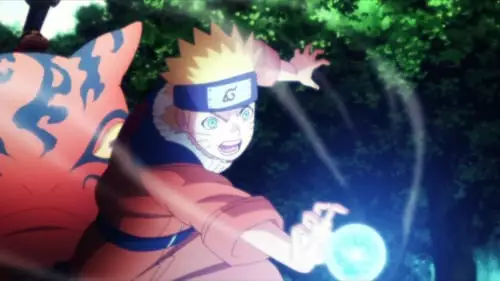 Boruto: Naruto Next Generations S1E127