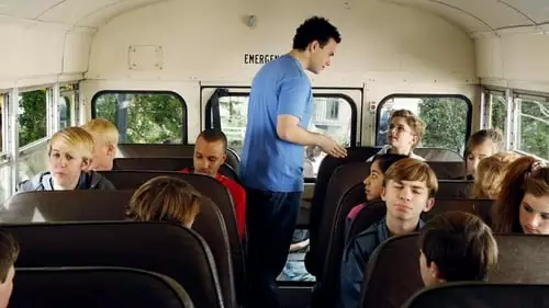 Os Goldbergs S1E18