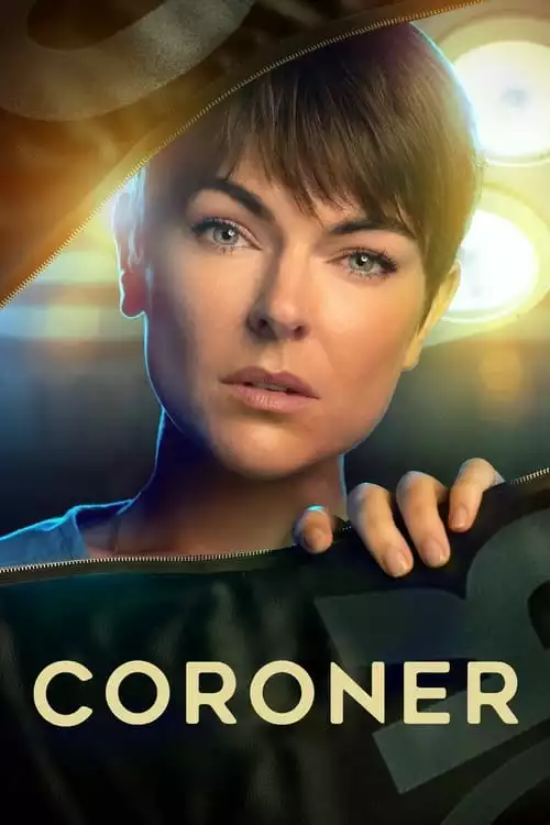 Coroner – Temporada 2