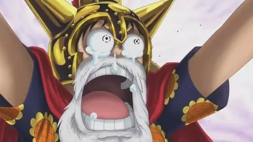 One Piece S16E663