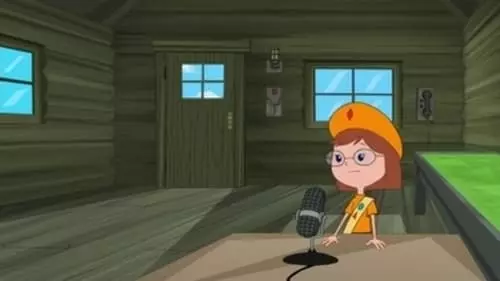 Phineas e Ferb S4E37