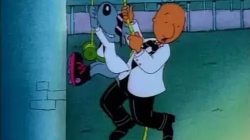 Doug S1E19