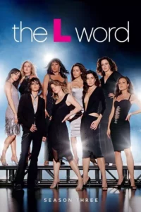 The L Word – Temporada 3