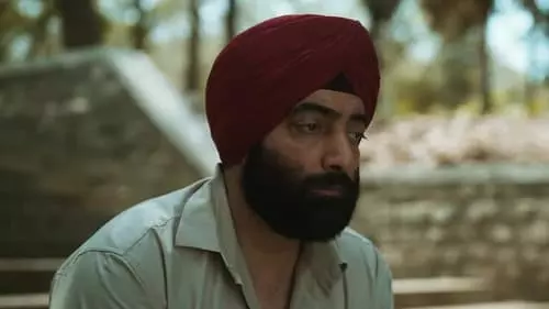 Gaanth S1E7