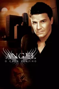 Angel: O Caça Vampiro – Temporada 4