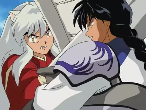 InuYasha S1E111