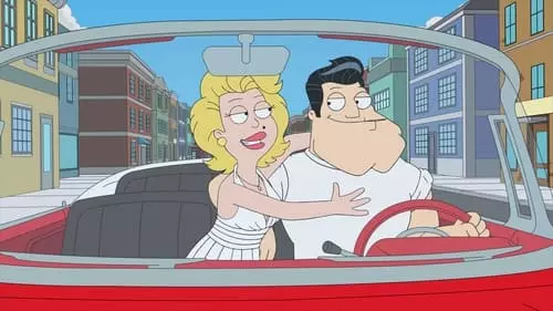 American Dad! S19E6