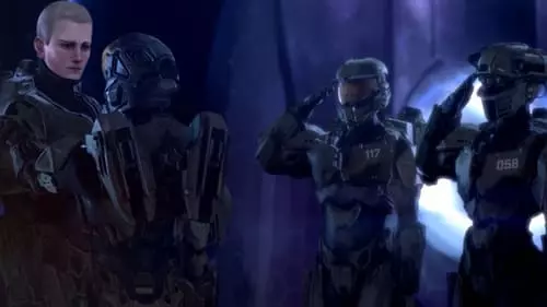 Halo: The Fall of Reach S1E3