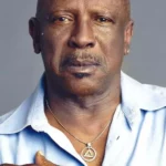 Louis Gossett Jr.