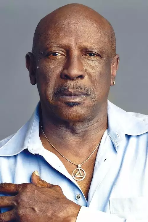 Louis Gossett Jr.