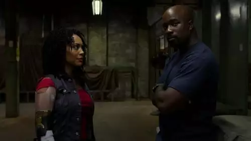 Marvel – Luke Cage S2E7