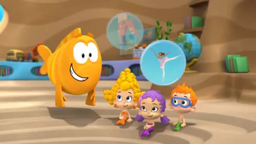 Bubble Guppies S3E4