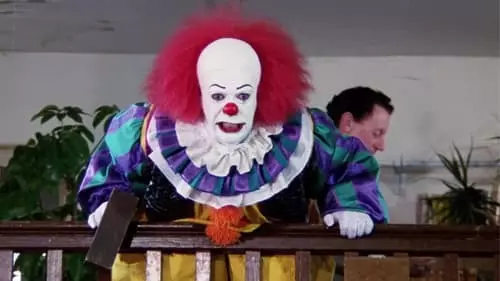 It: Uma Obra-Prima do Medo S1E2