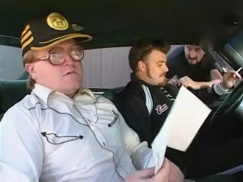 Trailer Park Boys S4E7