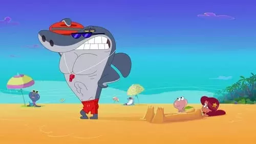 Zig e Sharko S2E19