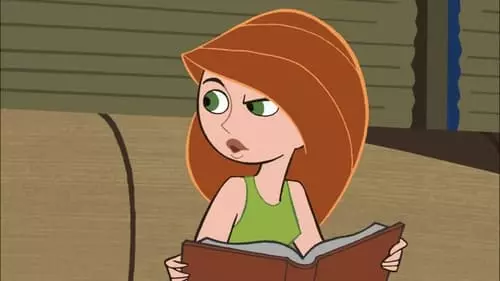 Kim Possible S2E30