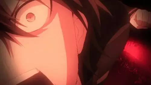 Black Bullet S1E3