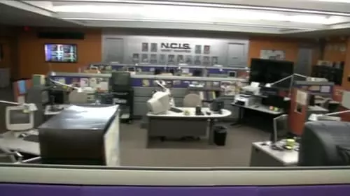 NCIS: Investigação Naval S0E69