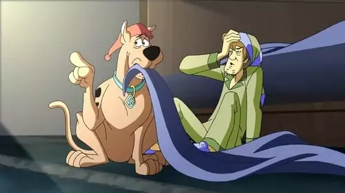 O Que Há de Novo, Scooby-Doo? S3E1