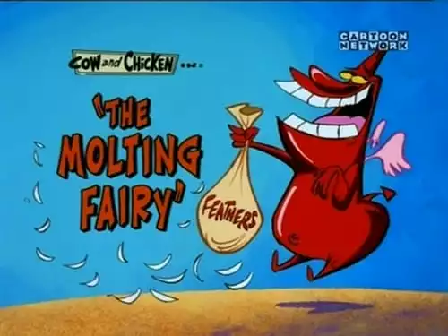 A Vaca e o Frango S1E11