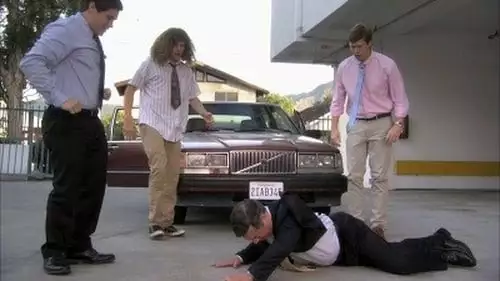 Workaholics S1E10