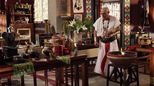 Os Dez Mandamentos S1E130