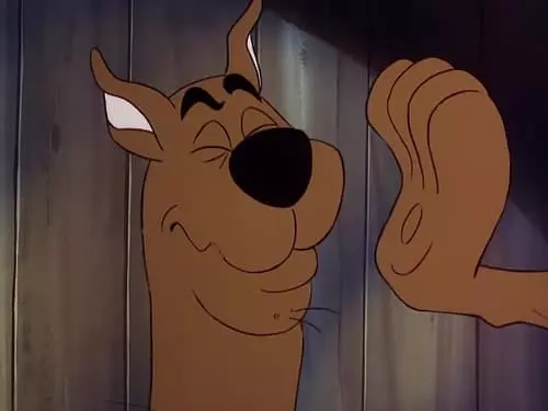 Scooby-Doo, Cadê Você? S3E1