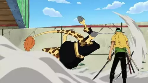 One Piece S9E300