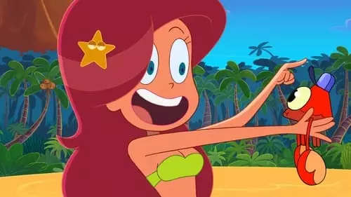 Zig e Sharko S2E2