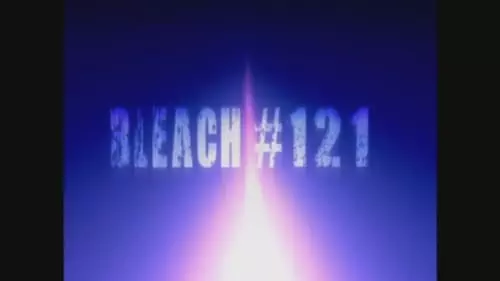 Bleach S1E121