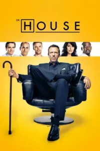 Dr. House – Temporada 7