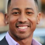 Brandon T. Jackson