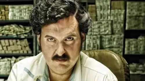 Pablo Escobar: O Patrão do Mal S1E31