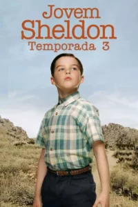 Jovem Sheldon – Temporada 3