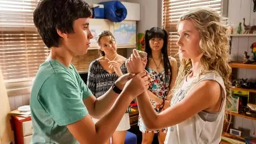 Mako Mermaids S3E10