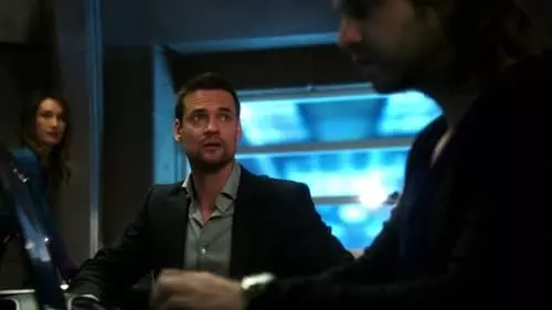 Nikita S3E6