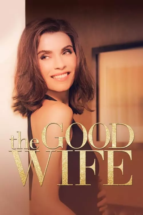 The Good Wife – Pelo Direito de Recomeçar – Temporada 7