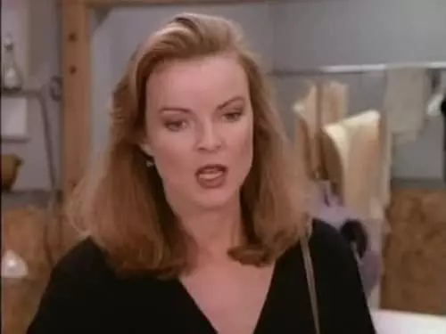 Melrose S2E30