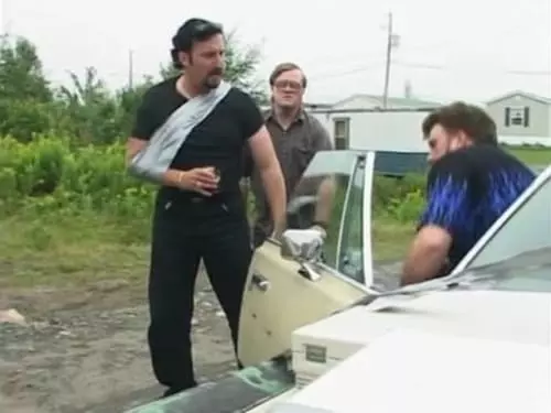 Trailer Park Boys S4E3