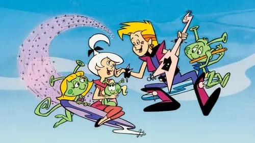 Os Jetsons S0E2