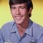 Randolph Mantooth