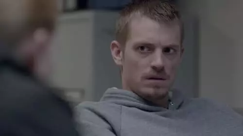 The Killing – Além de um Crime S4E5