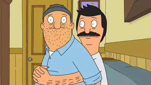 Bob’s Burgers S10E19