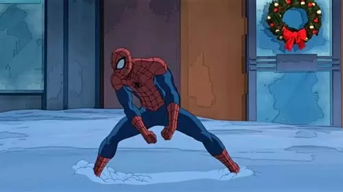 Ultimate Homem-Aranha S3E10