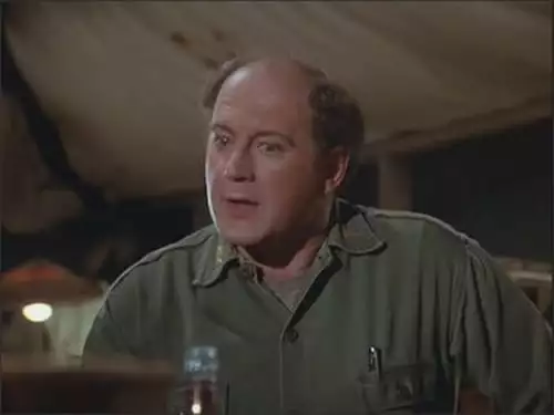 M*A*S*H S9E13