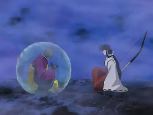 InuYasha S1E120