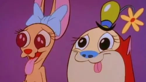 Ren e Stimpy S4E12