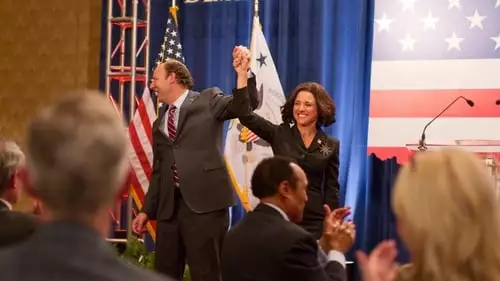 Veep S1E8