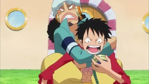 One Piece S15E629